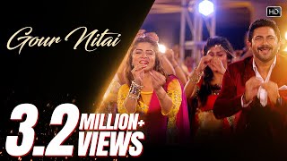 Gour Nitai