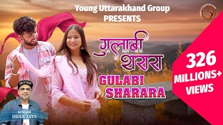 Gulabi Sharara