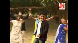 Hridaye Marli Premer Churi Re