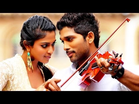 Violin Song
