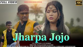 Jharpa Jojo
