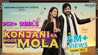 Konjani Ka Hoge Mola