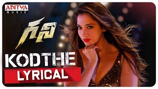 Kodthe