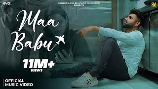 Maa Babu