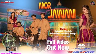 Mor Jawani