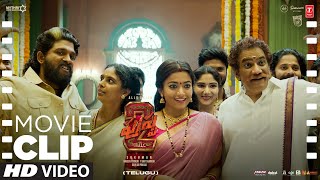 Siddhappa Becomes CM