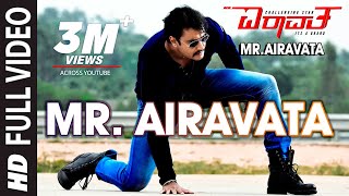 Mr Airavata