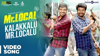 Kalakkalu Mr.Localu