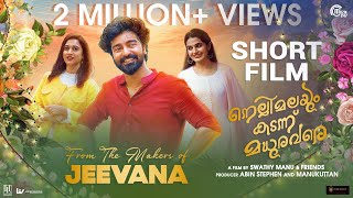 Nellimalayum Kadannu Madhura Vare