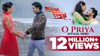 O Priya