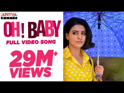 Oh Baby