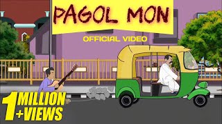 Pagol Mon