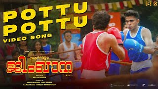 Pottu Pottu