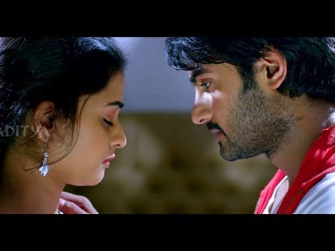 Kothagunna Haye Nuvva