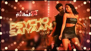 Psycho Saiyaan