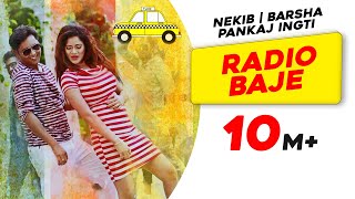 Radio Baje: Taxi Gari Back