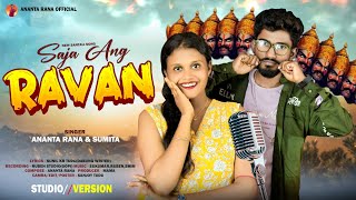 Saja Ang Ravan