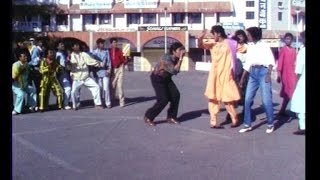 Jani Man Kar Faishon