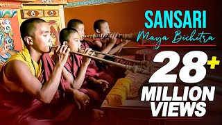 Sansari Maya Bichitra