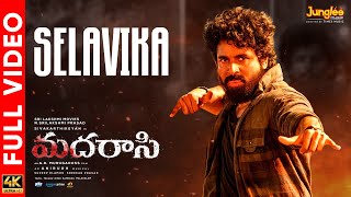 Selavika