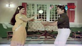 Thongi Thongi Choodamaaku