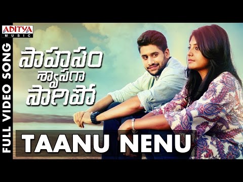 Taanu Nenu