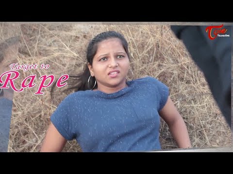 Target To Rape