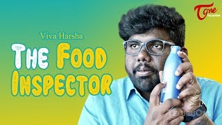The Food Inspector