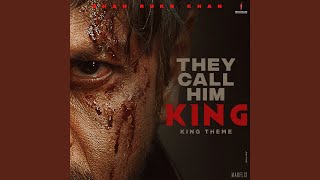 They Call Him KING - King Theme