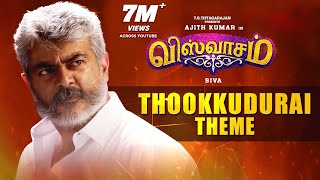 Thookkudurai Theme
