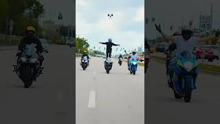 Badi Baat Chit Industry Ke Logo Se