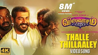 Thalle Thillaaley