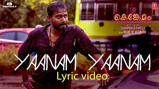 Yaanam Yaanam
