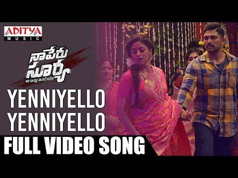 Yenniyello Yenniyello