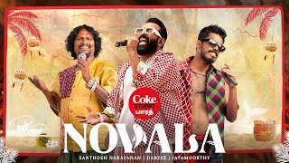 Novala - Coke Studio