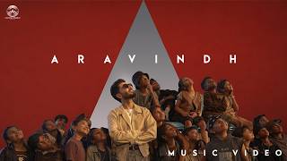 Aravindh - Anirudh Ravichander