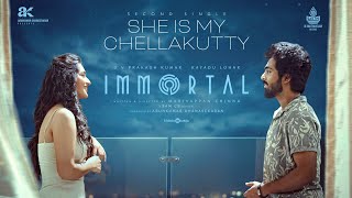  She is My Chellakutty